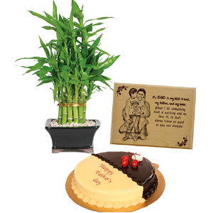 Beautiful Gifts for Father