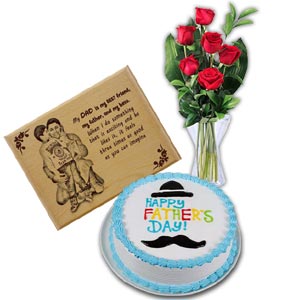 (13) Combo Gifts For Father