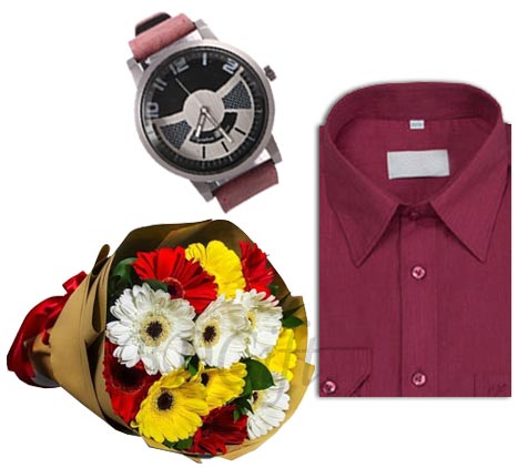 (06) Gifts For Father