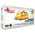 Chicken Spring Roll 
