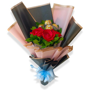 Sweet Love Bouquet