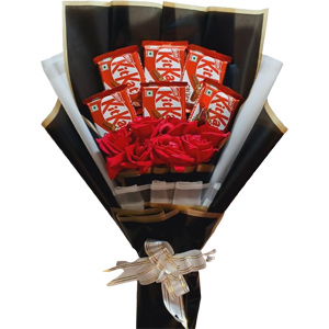 Sweet Rose Harmony