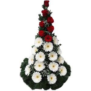 Blooming Tower of Love