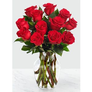 Red Rose