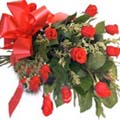 Red Roses Bouquet