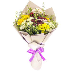 Charming Mum Medley