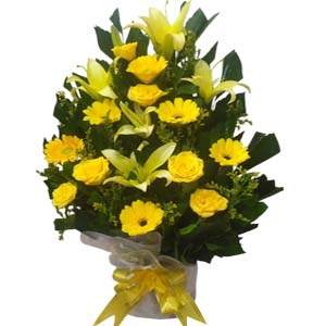 Basket of Sunshine