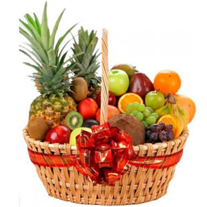 Fruit Basket