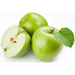 Green Apple basket-1kg