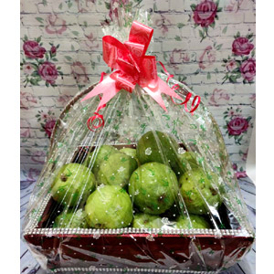 Guava basket- 5 kg