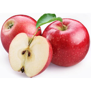 Red Apple basket-1kg