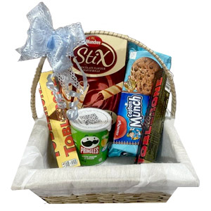 Assorted Basket