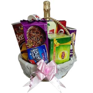 Assorted Gift Basket
