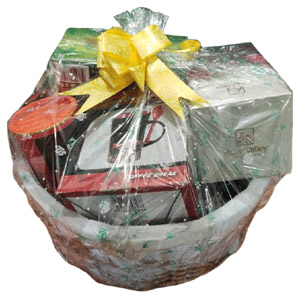 Tea Time Treasure Box