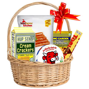 Gourmet Basket-5