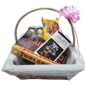 Gourmet Basket