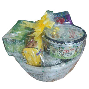 Snack Hamper