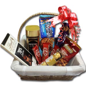 Gourmet Basket-6