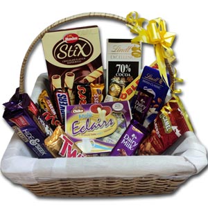 Gift Baskets