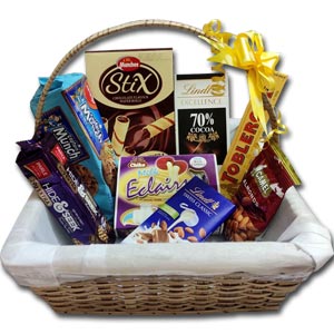 Gourmet Basket-9