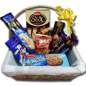 Gourmet Basket-11