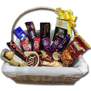 Gourmet Basket-12