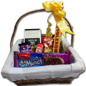 Gourmet Basket-14
