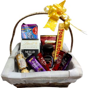 Gourmet Basket-15