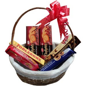 Gourmet Basket-17