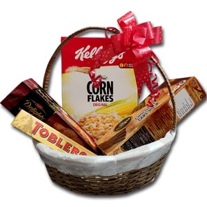 Gourmet Basket-18