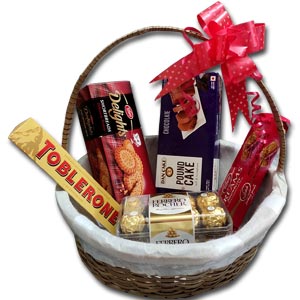 Gourmet Basket-19