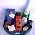 Chocolate Lovers Gift Box