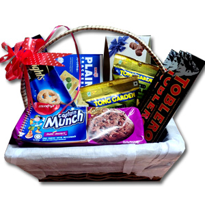 Gift Basket