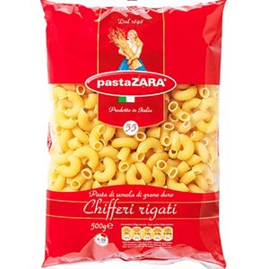 (55) Pasta 500gm