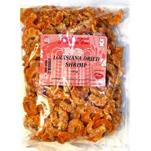 (61)Dried Shrimp