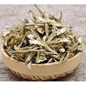 (63)Small Dried Fish