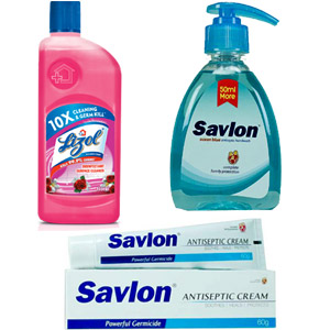 Corona prevention package-5