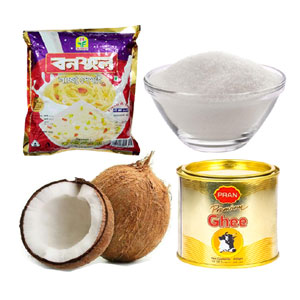 Shemai package