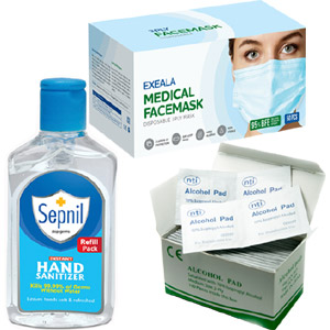 Corona prevention package-8