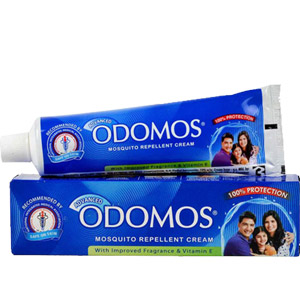 Odomos cream