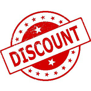 Discount Corner 