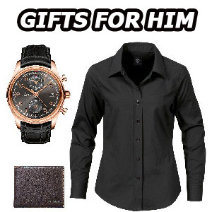 For Him