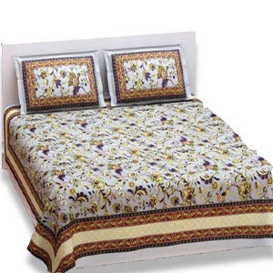 Bed sheet/ Blanket/ Nakshi Katha