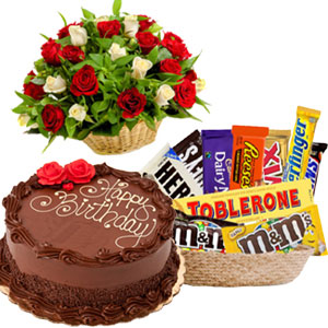 Send Birthday Gifts to Bangladesh