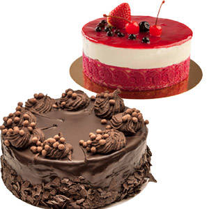 Cake