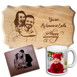 Personalized Gifts – Online Gift Shop in Bangladesh
