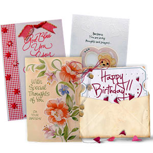 Greeting Cards