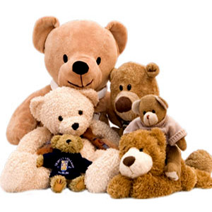 Buy Teddy bear and dolls at Best Price in Bangladesh