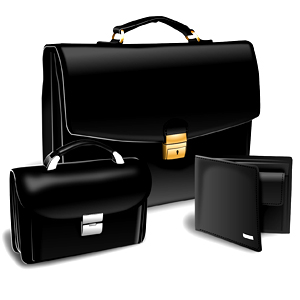 Bags & Wallets