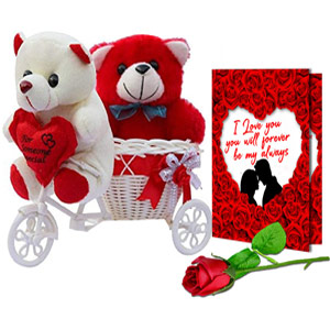 Love & Romance
